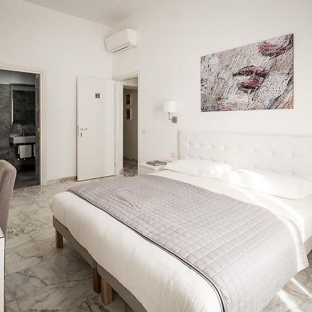 Vinci House Otel Roma Dış mekan fotoğraf