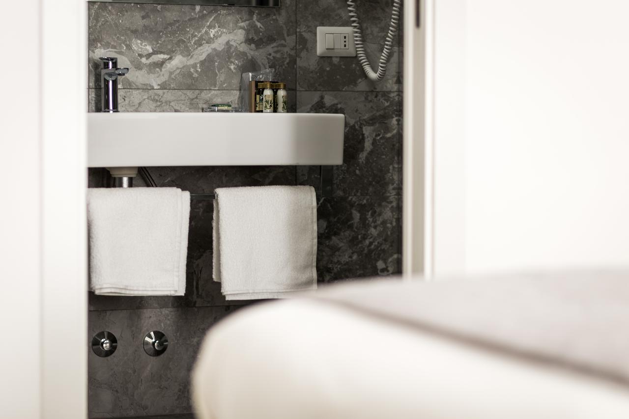 Vinci House Otel Roma Dış mekan fotoğraf