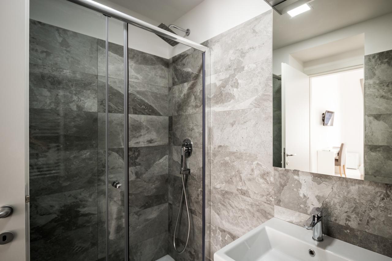 Vinci House Otel Roma Dış mekan fotoğraf