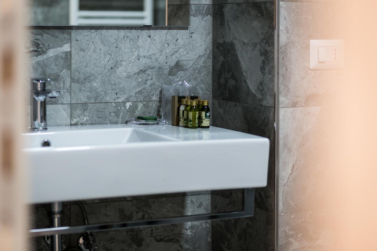 Vinci House Otel Roma Dış mekan fotoğraf