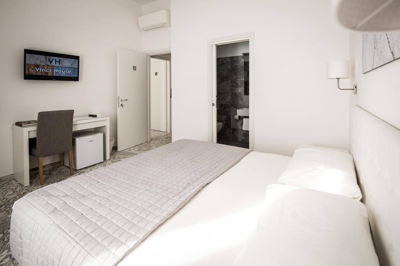 Vinci House Otel Roma Dış mekan fotoğraf