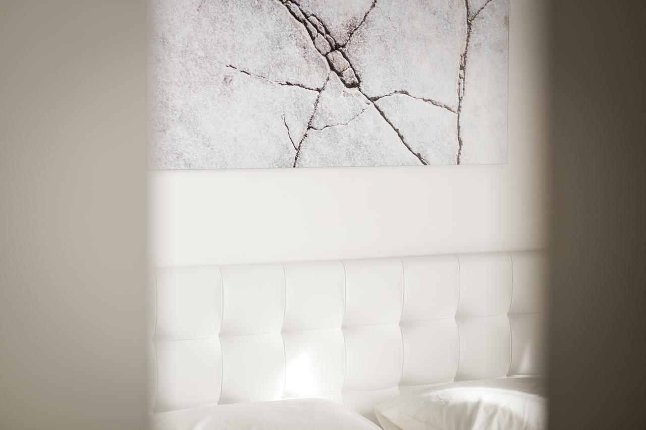 Vinci House Otel Roma Dış mekan fotoğraf