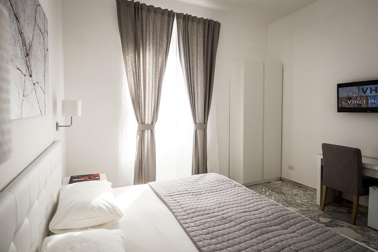 Vinci House Otel Roma Dış mekan fotoğraf