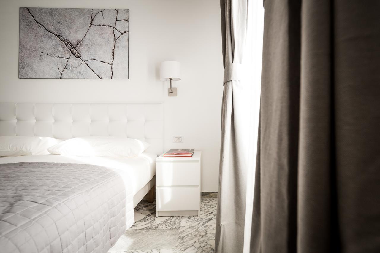 Vinci House Otel Roma Dış mekan fotoğraf