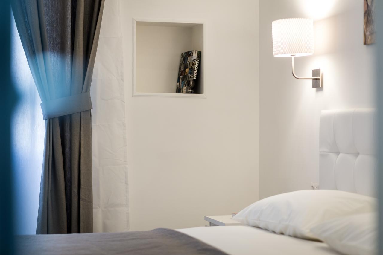 Vinci House Otel Roma Dış mekan fotoğraf