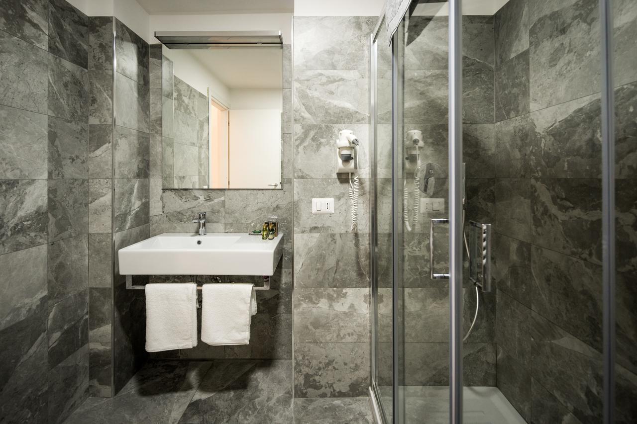 Vinci House Otel Roma Dış mekan fotoğraf