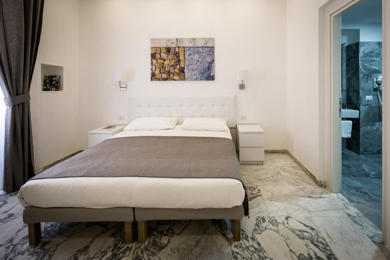 Vinci House Otel Roma Dış mekan fotoğraf