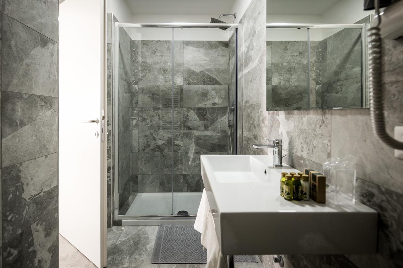 Vinci House Otel Roma Dış mekan fotoğraf
