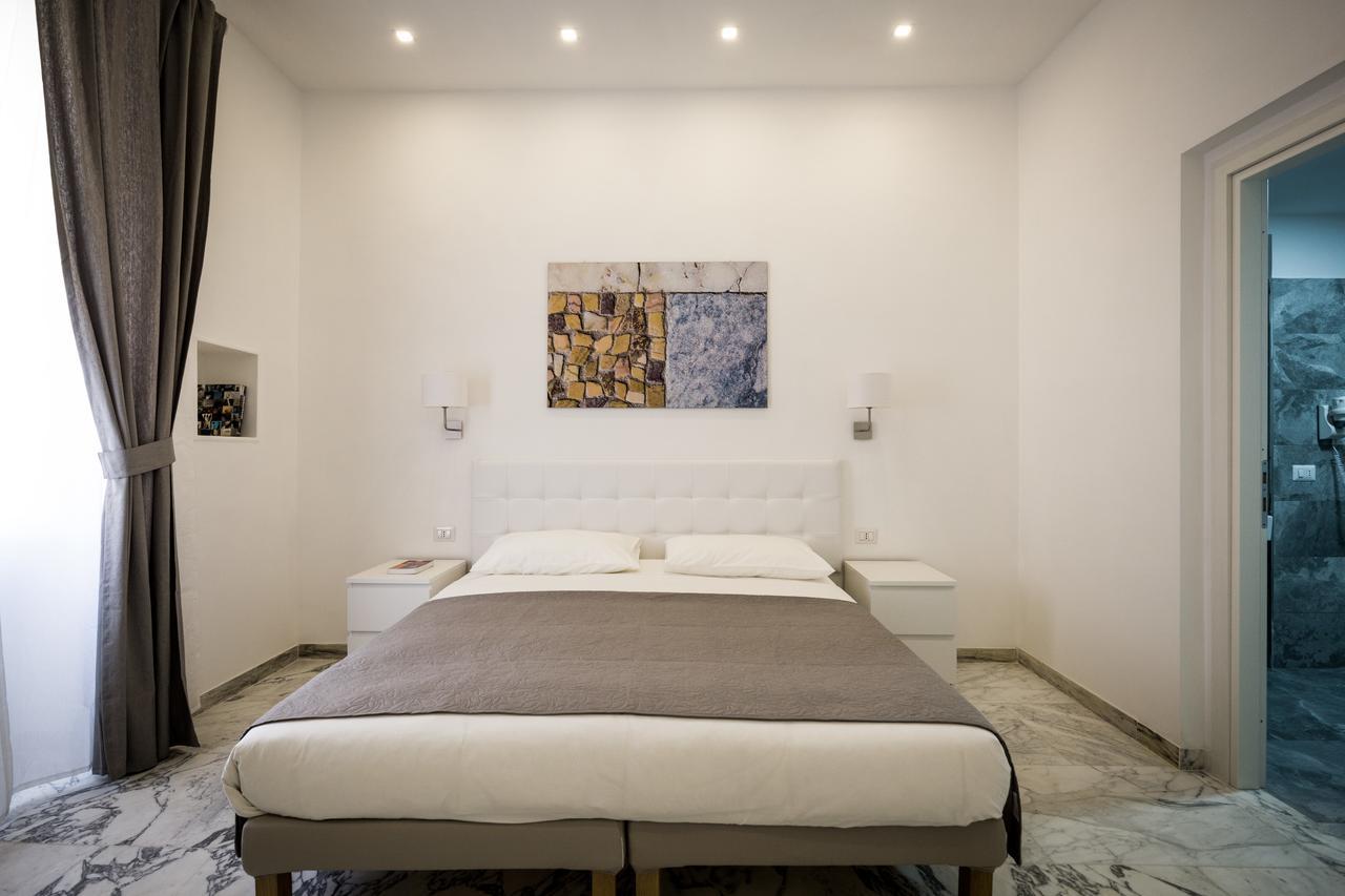 Vinci House Otel Roma Dış mekan fotoğraf