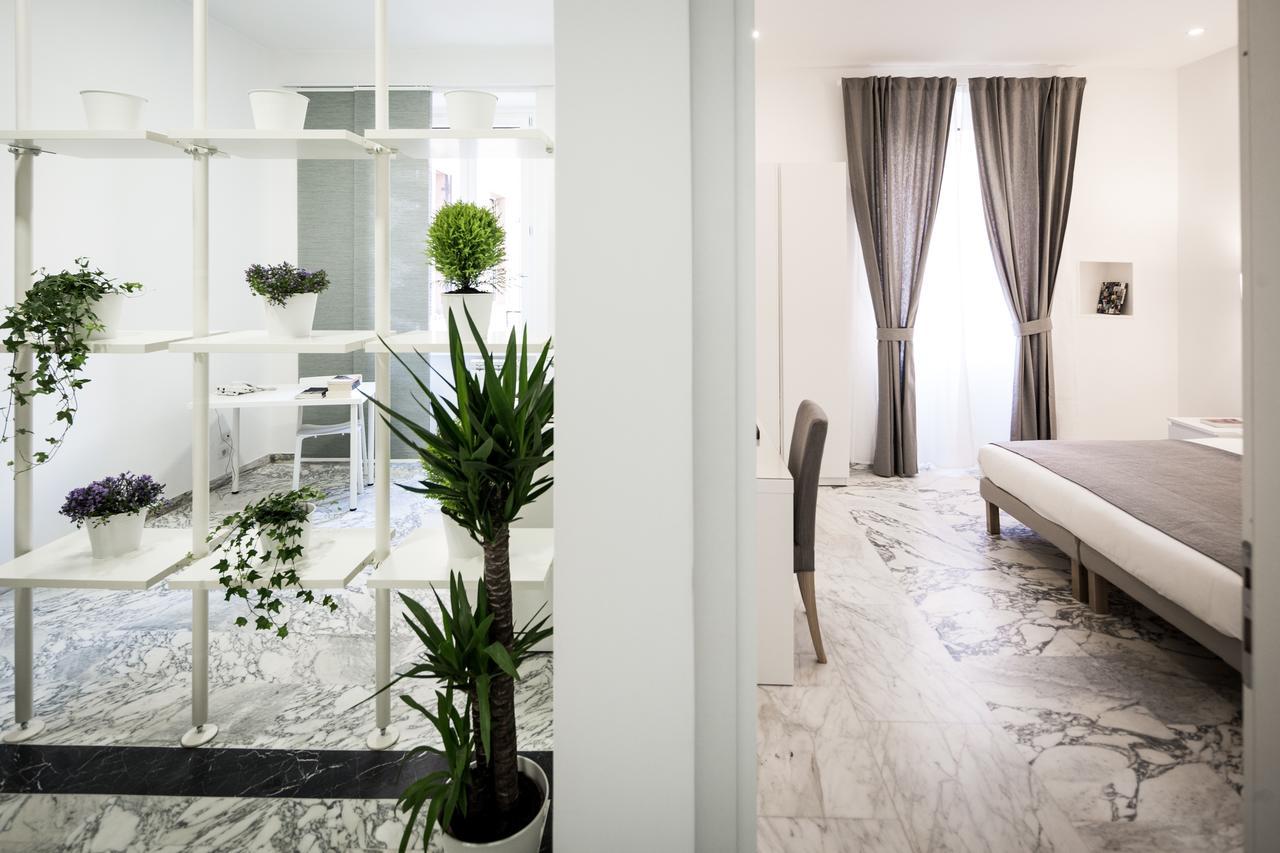 Vinci House Otel Roma Dış mekan fotoğraf