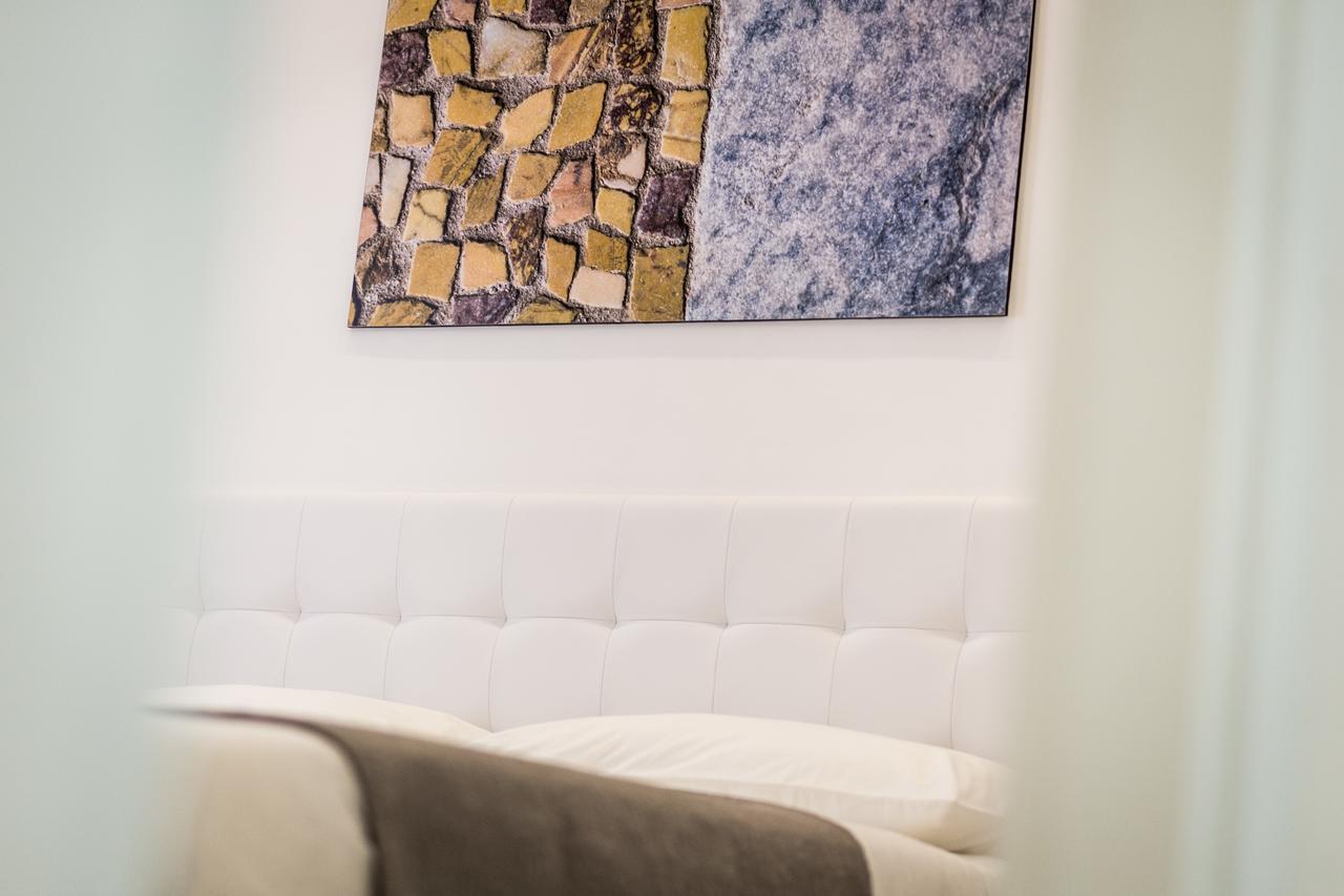 Vinci House Otel Roma Dış mekan fotoğraf