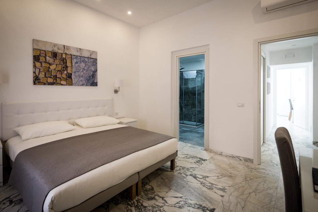 Vinci House Otel Roma Dış mekan fotoğraf