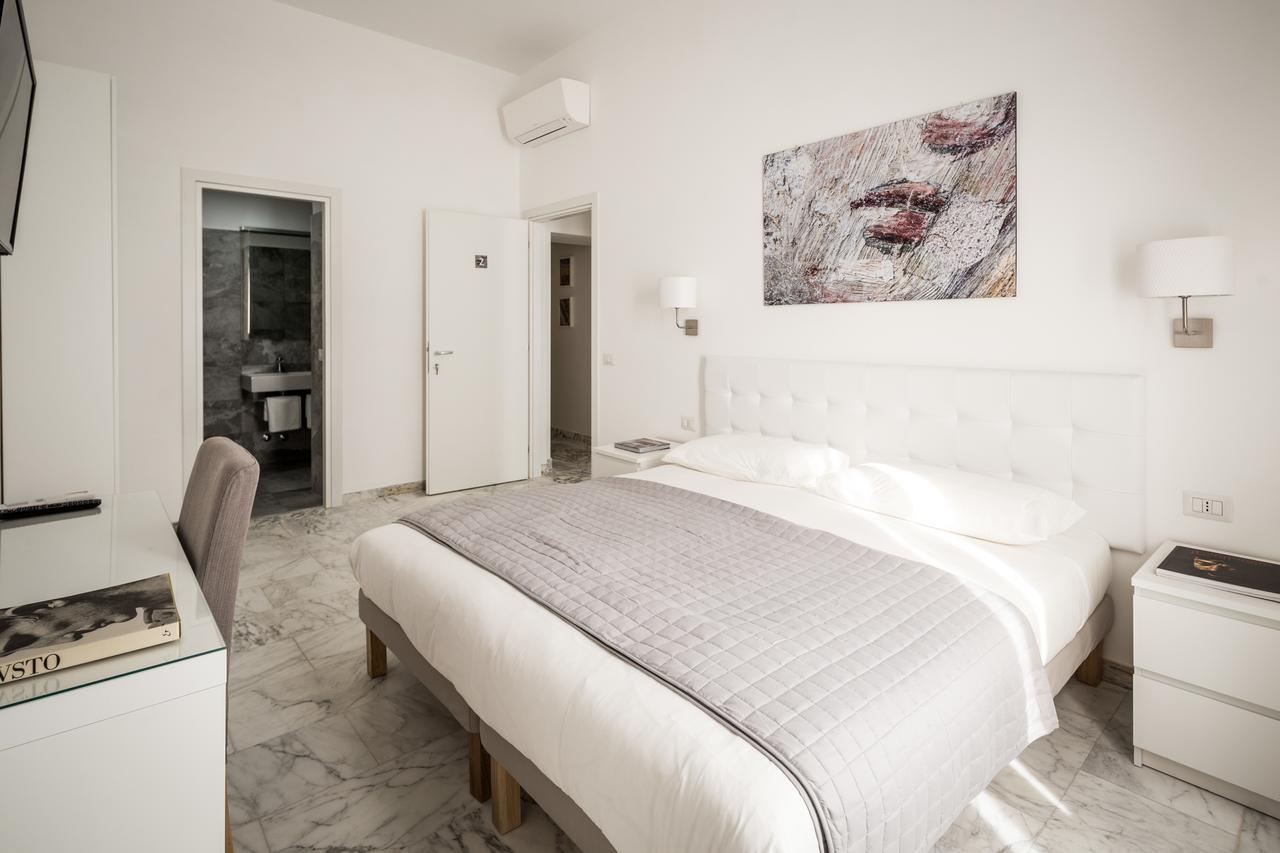 Vinci House Otel Roma Dış mekan fotoğraf
