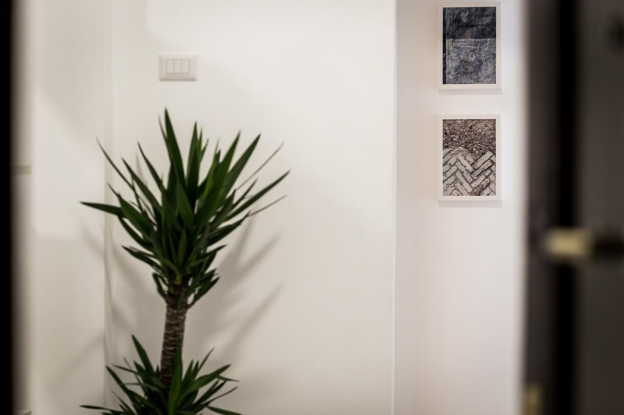 Vinci House Otel Roma Dış mekan fotoğraf