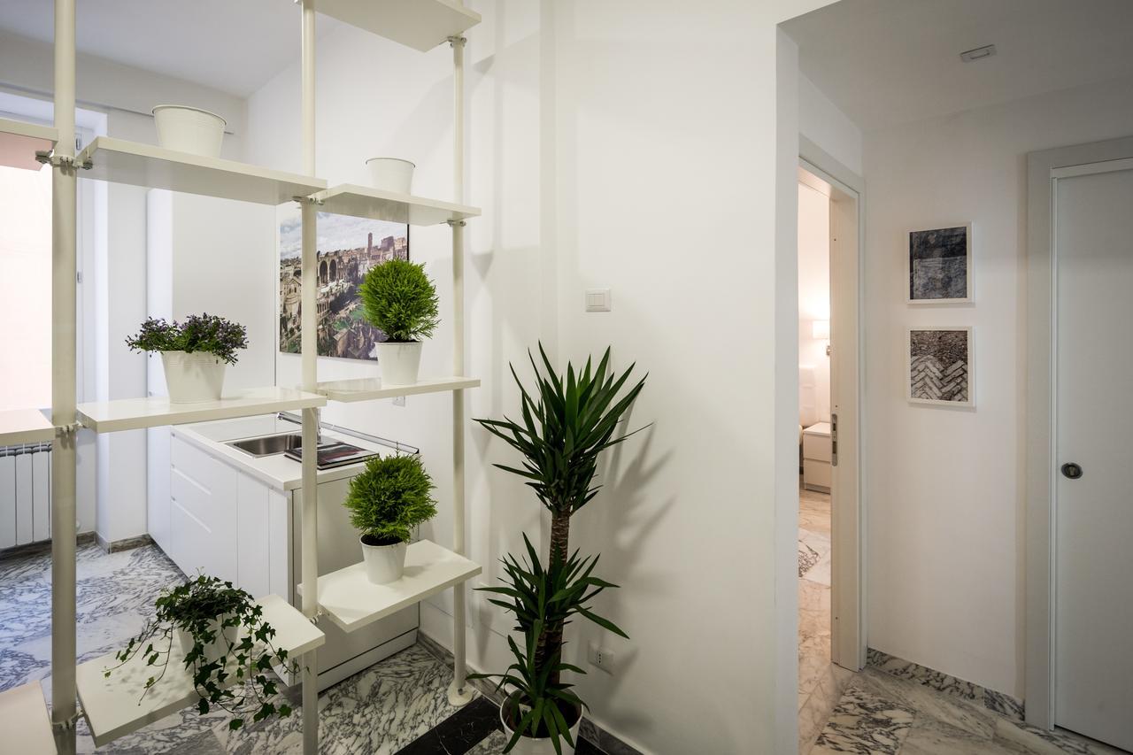 Vinci House Otel Roma Dış mekan fotoğraf