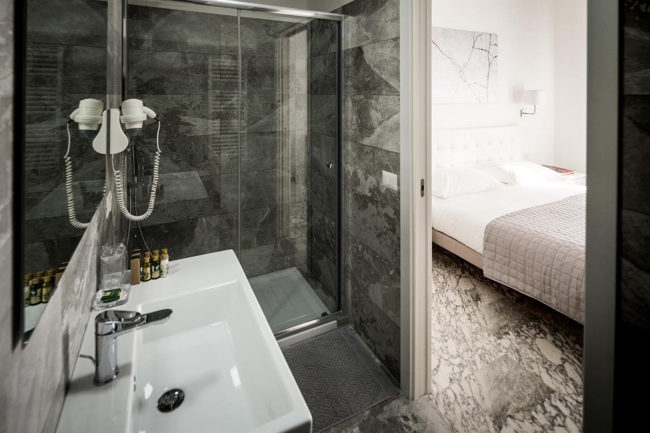 Vinci House Otel Roma Dış mekan fotoğraf