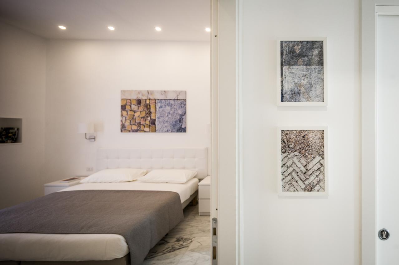 Vinci House Otel Roma Dış mekan fotoğraf